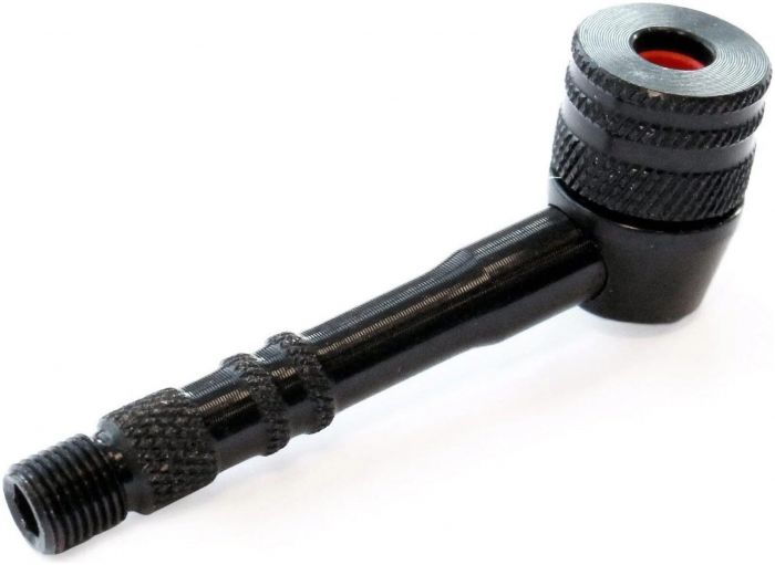 Silca Press-On Presta Disc Wheel Adaptor