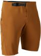 Fox Flexair Ascent 2024 Shorts