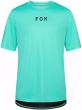 Fox Ranger Wordmark Short Sleeve Jersey