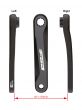 FSA Brose E-Bike Crank Arm Set