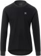 Giro Roust Wind Long Sleeve Jersey
