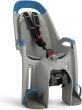 Hamax Amaze Rack Mounted Child Bike Seat