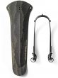 Ass Savers Win Wing 2 Gravel Rear Mudguard