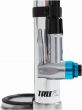 Truflo Classictrax Floor Pump