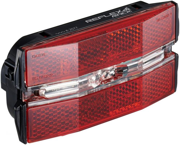 Cateye Reflex Rear Light