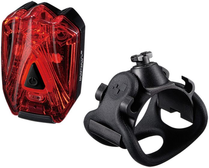 Infini Lava Super Bright Rear Light