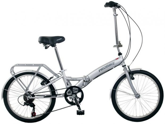 ProBike Enfold Compact 2024 Folding Bike