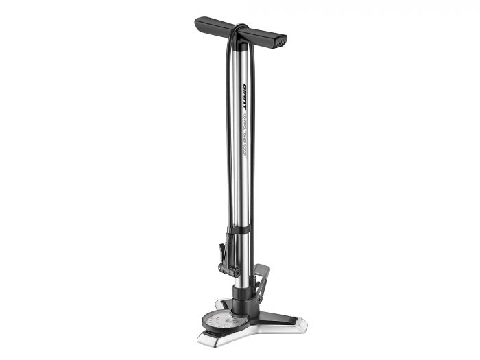 Giant Control Tower Pro Boost Track Pump