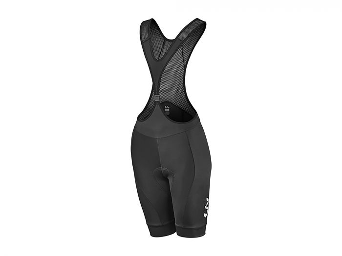 Liv Fisso Womens Bib Shorts