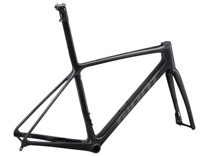Giant TCR Advanced SL Disc 2023 Frameset