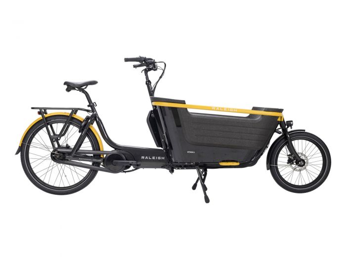 Raleigh Stride 2 2023 Bike