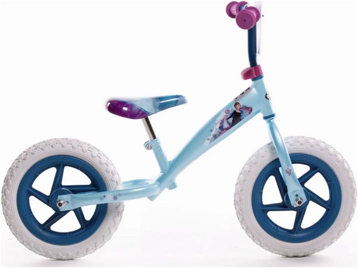 Disney Frozen 2 12-Inch Kids Balance Bike
