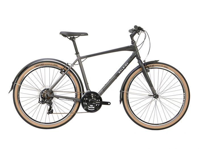 Raleigh Strada Crossbar 2023 Bike