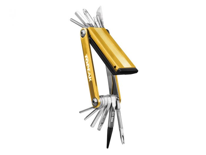Topeak Tubi 18 Multi-Tool