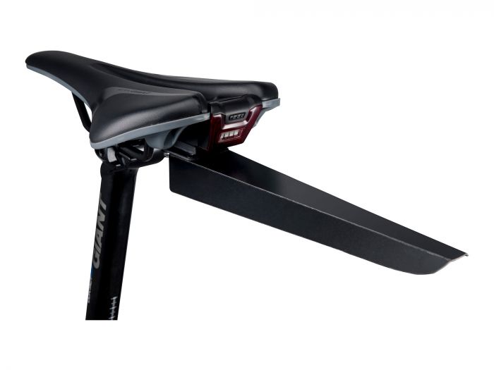 Giant Uniclip SpeedShield Saddle Mounted Mudguard