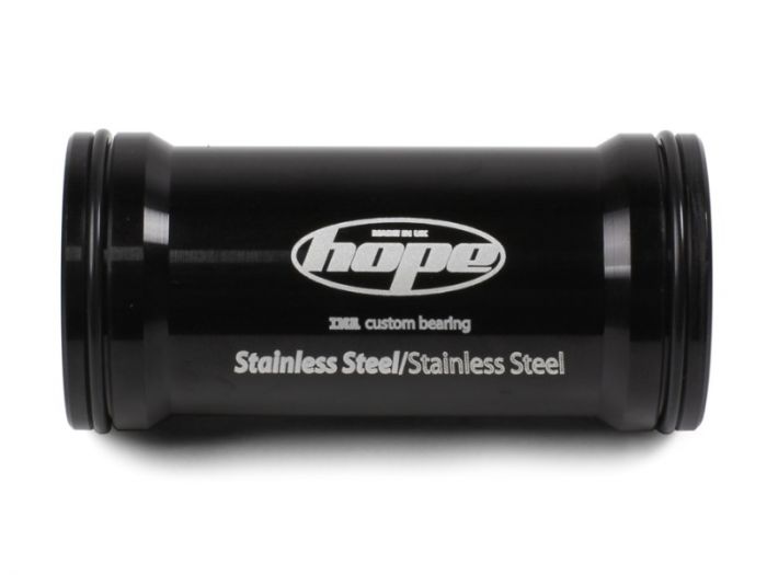 Hope Stainless Steel Bottom Bracket Centre Tube