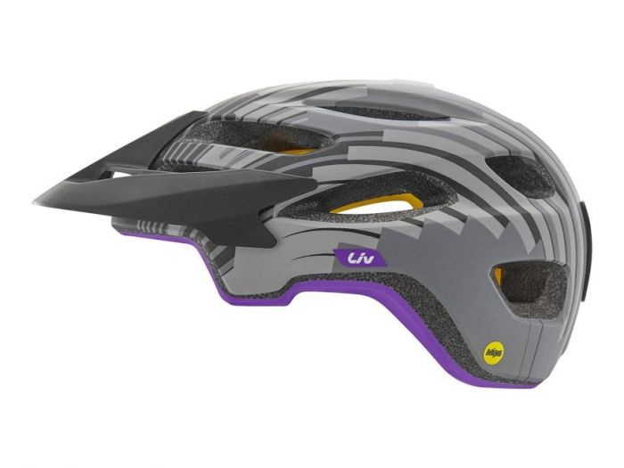 Liv Coveta MIPS Womens Helmet