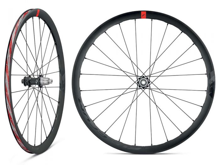 Fulcrum Racing 4 DB Wheelset