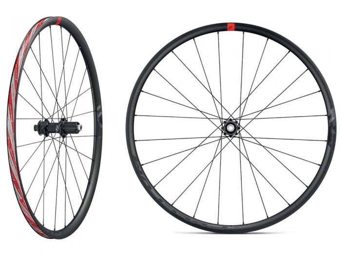 Fulcrum Racing 5 DB Wheelset
