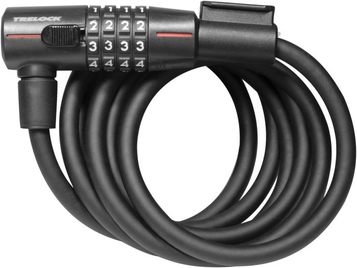 Trelock SK210 Combo Security Cable Lock