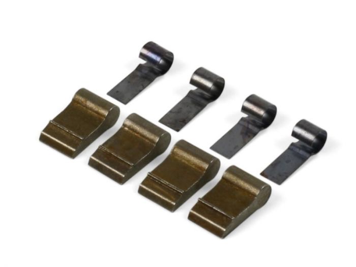 Hope Pro 2/3/Evo Spring and Pawl Set (8pcs)