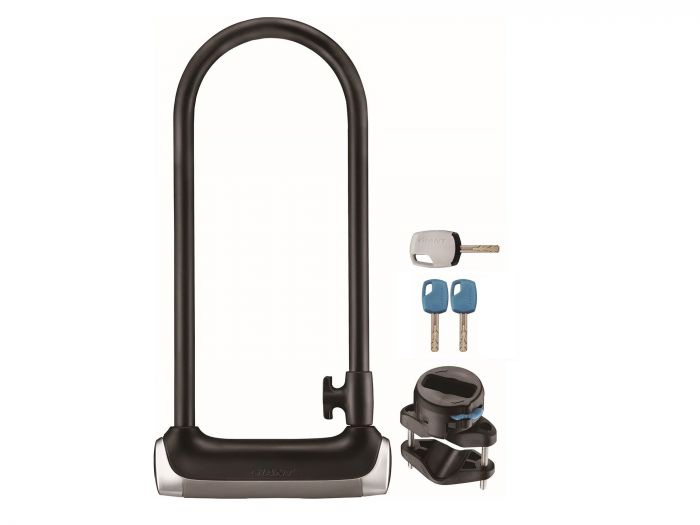 Giant Surelock Protector 1 Long Shackle Lock