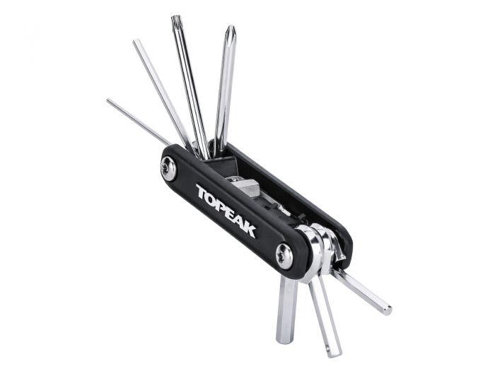 Topeak X-Tool + Multi-Tool