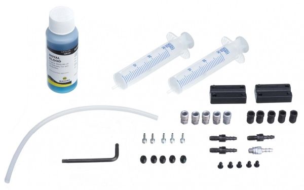 Magura Service Kit For Disc and Rim Brakes