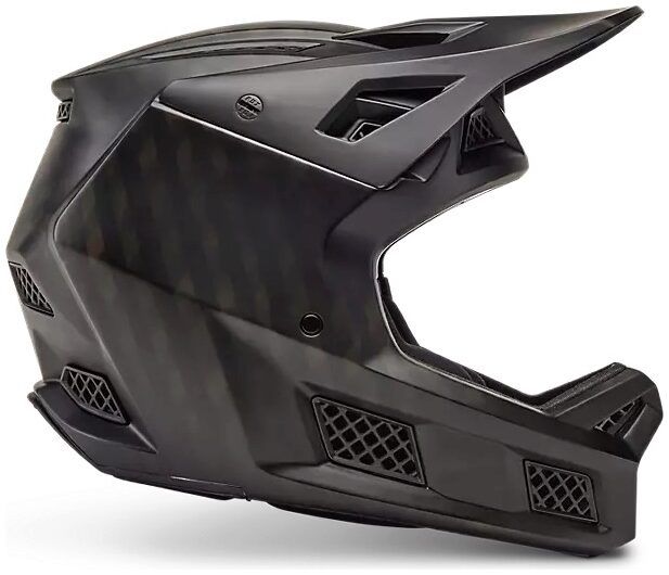 Fox Rampage Pro Carbon MIPS Helmet