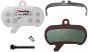 SwissStop SRAM Maven D36 Disc Brake Pads