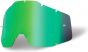 100% Accuri / Racecraft Strata Anti-Fog Lens