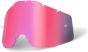 100% Accuri / Racecraft Strata Anti-Fog Lens