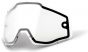 100% Accuri / Racecraft Strata Dual Lens