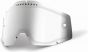 100% Accuri / Racecraft Strata Vented Dual Pane Lens