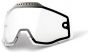 100% Accuri / Racecraft Strata Vented Dual Pane Lens