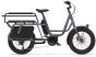 Benno RemiDemi XL Step-Through 2025 Electric Bike