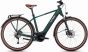 Cube Touring Hybrid One 625 2024 Electric Bike