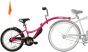 WeeRide Co Pilot Kids Tagalong Trailer Bike