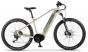 Wisper Wayfarer M9 Mid Drive Crossbar 2024 Electric Bike