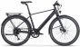 Wisper Tailwind Comfort Crossbar 2024 Electric Bike