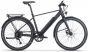 Wisper Tailwind Comfort Crossbar 2024 Electric Bike