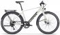 Wisper Tailwind Comfort Crossbar 2024 Electric Bike