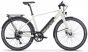 Wisper Tailwind Comfort Crossbar 2024 Electric Bike