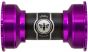 Chris King ThreadFit T47 24I Stainless Steel Bottom Bracket