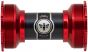 Chris King ThreadFit T47 24I Stainless Steel Bottom Bracket
