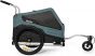 Burley Bark Ranger XL Trailer