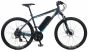 Claud Butler Haste-E 2022 Electric Bike - Nearly New