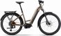Haibike Trekking 6.5 Step-Through 2026 Electric Bike