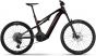 Haibike ALLMTN CF 9 2026 Electric Bike