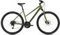 Cube Nature Trapeze 2023 Bike
